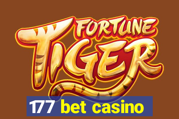 177 bet casino